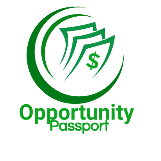 Opportunity Passport